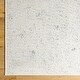 preview thumbnail 40 of 90, Livabliss Quebec Modern & Contemporary Washable Area Rug