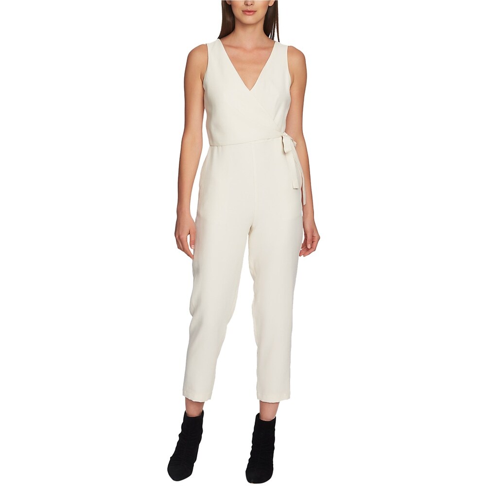 off white women's jumpsuit