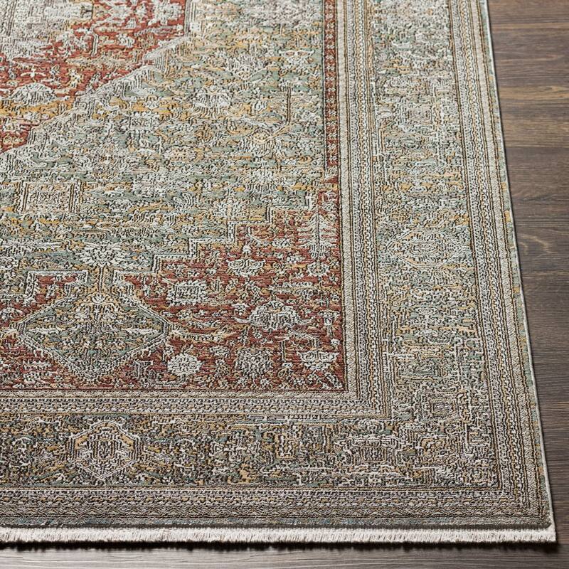 Artistic Weavers Perrin Traditional Area Rug
