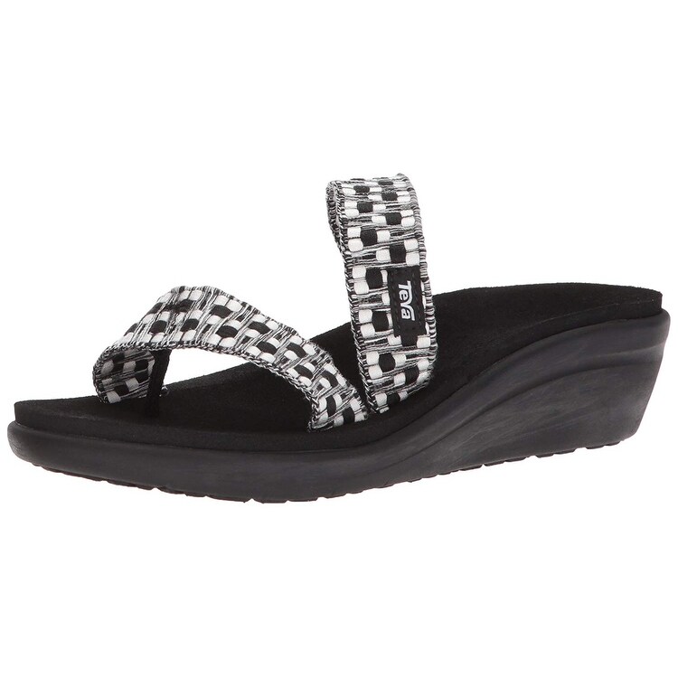 teva voya loma wedge