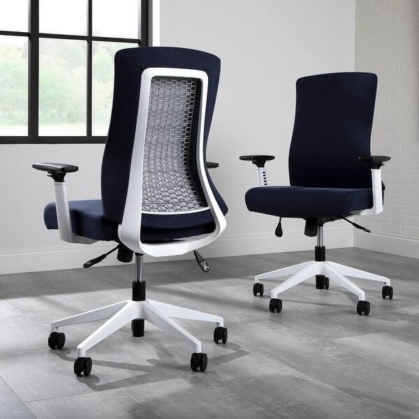hon basyx commercial grade hive designer task chair bsx144 on sale overstock 31243501