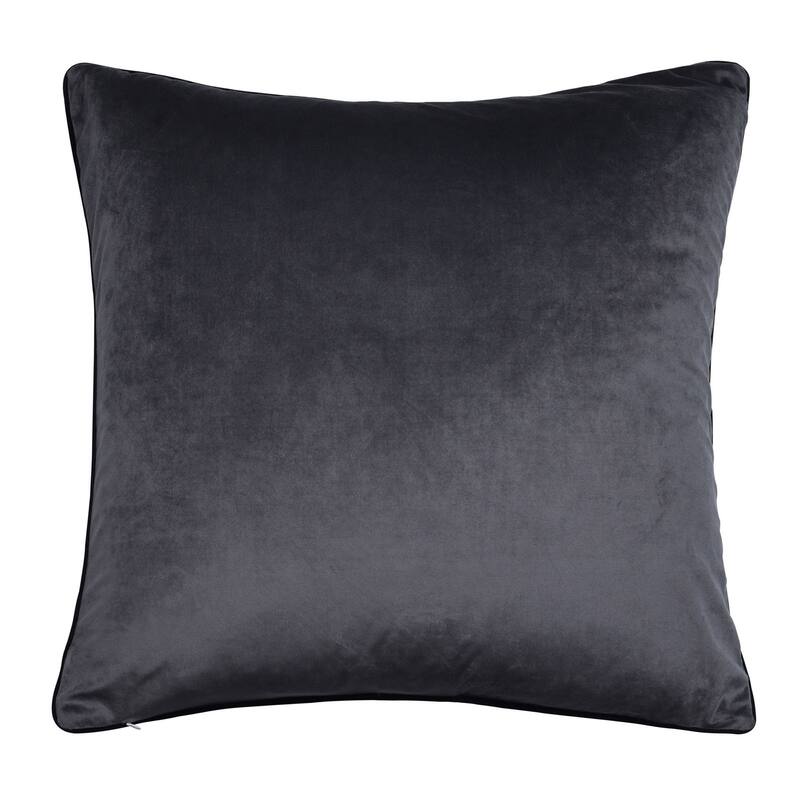 Dann Foley - Double Sided Quote Pillow