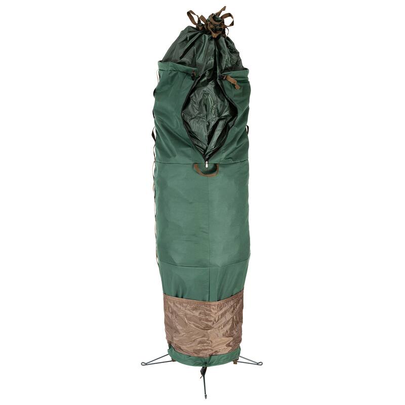 Large Upright Christmas Tree Storage Bag (7-9 ft. Trees)