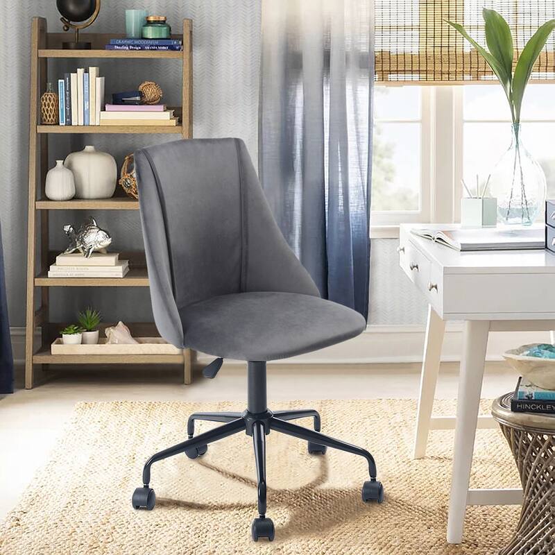 Homy Casa Voges Office Ergonomic Task Chair