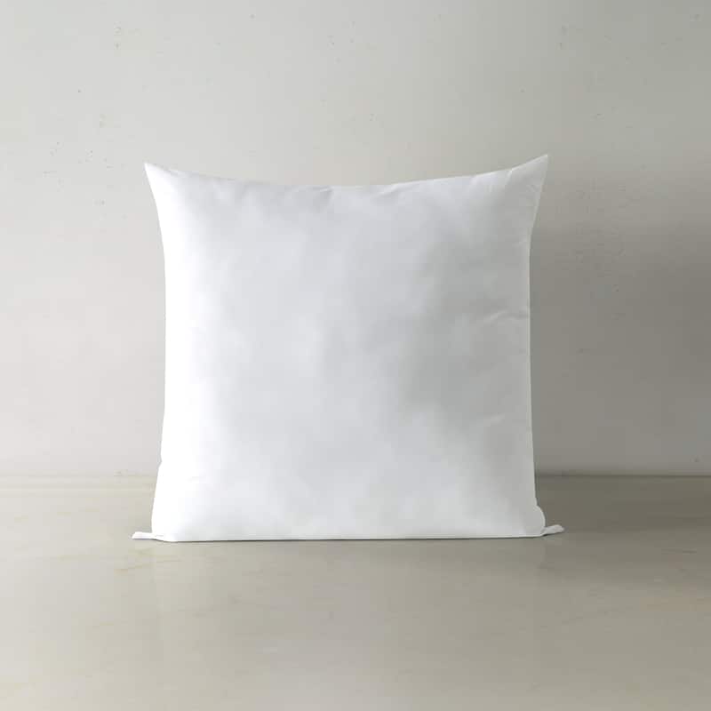 Royalty Down Alternative Sham Stuffer Pillow