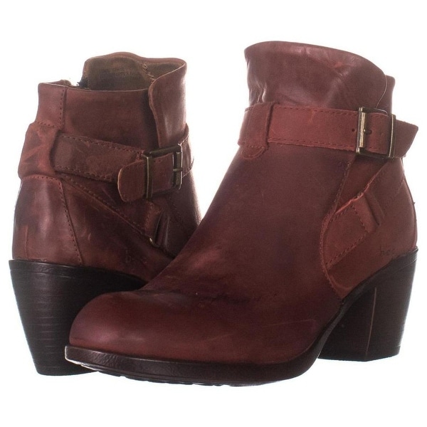 boc ankle booties
