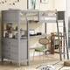 Option Gray-3Drawers