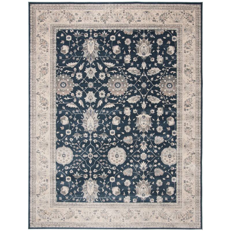 SAFAVIEH Vintage Apollonia Traditional Oriental Rug