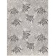 Nourison Garden Oasis Indoor/Outdoor Nature Area Rug - Bed Bath ...
