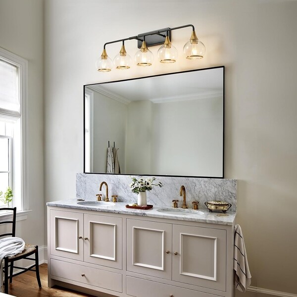 Discount bathroom vanity lights on sale