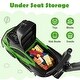 preview thumbnail 17 of 16, Gymax 3-in-1 Licensed Lamborghini Ride on Push Car Stroller Sliding