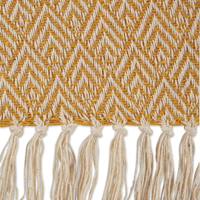 Black Diamond Throw