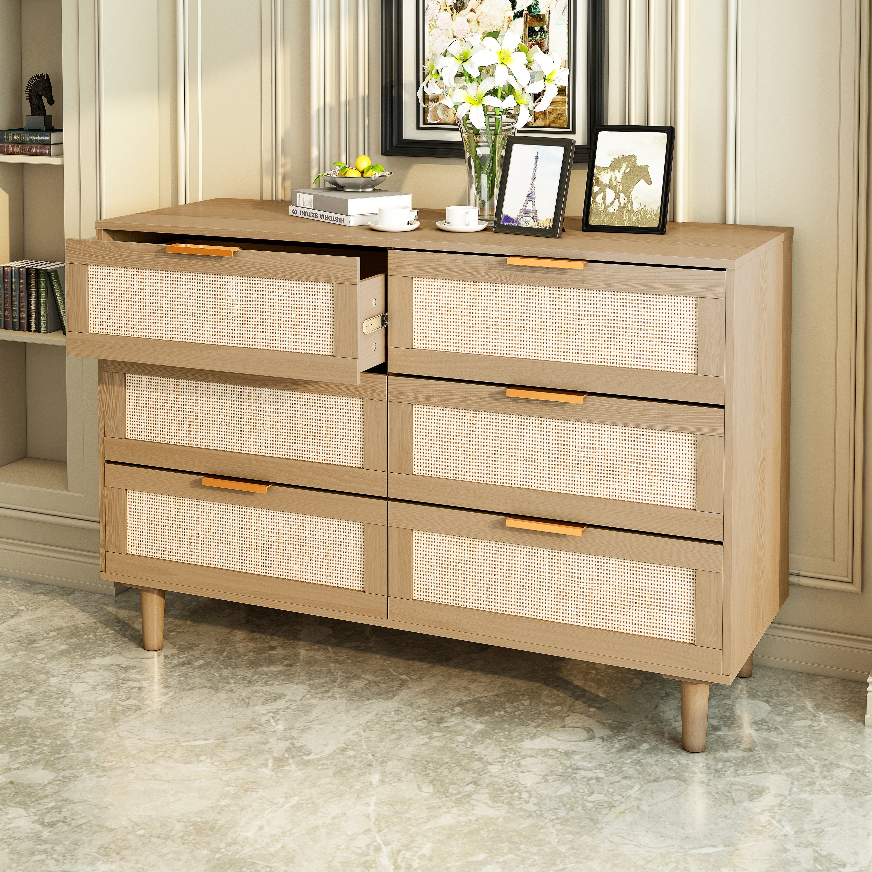 Big w dresser sale