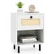 Option White-1 PCS