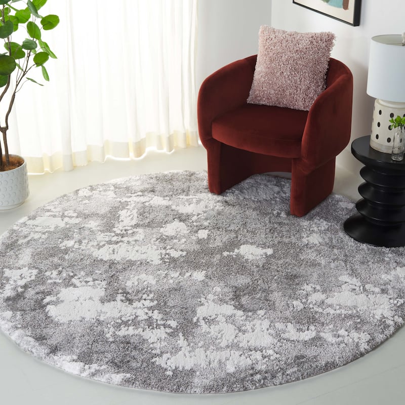 SAFAVIEH Century Finie Contemporary Rug