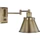 Option Vintage Brass