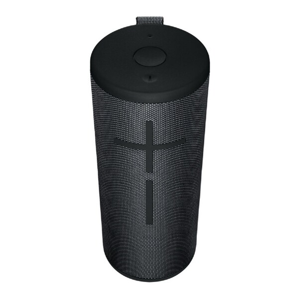 ultimate ears boom 3 night black