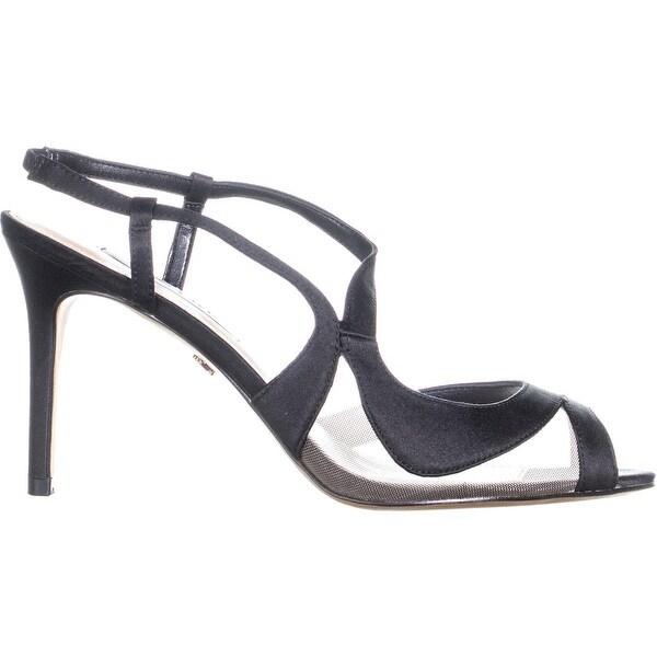 nina regina sandal