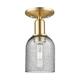 Option Champagne Bronze / Charcoal