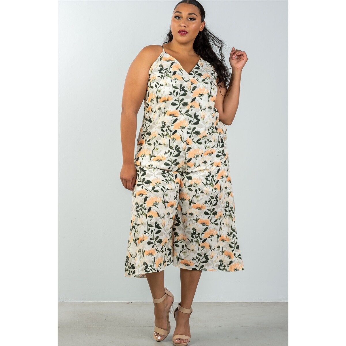 jumpsuit 3xl size