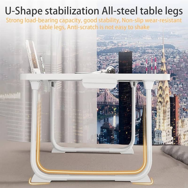 Laptop Desk for Bed