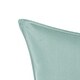 preview thumbnail 3 of 30, Humble + Haute Sunbrella Indoor/Outdoor Top Stitch 20 in Pillow