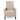 Fabric Push Back Chair with Birch Wood Legs for Office,Living Room