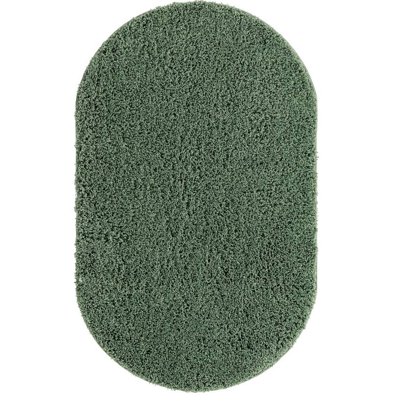 Shag Zester Collection Area Rug