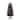 Puleo International 4 ft. Pre-Lit Black Carson Pine Artificial Christmas Tree