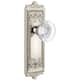 Option Polished Nickel