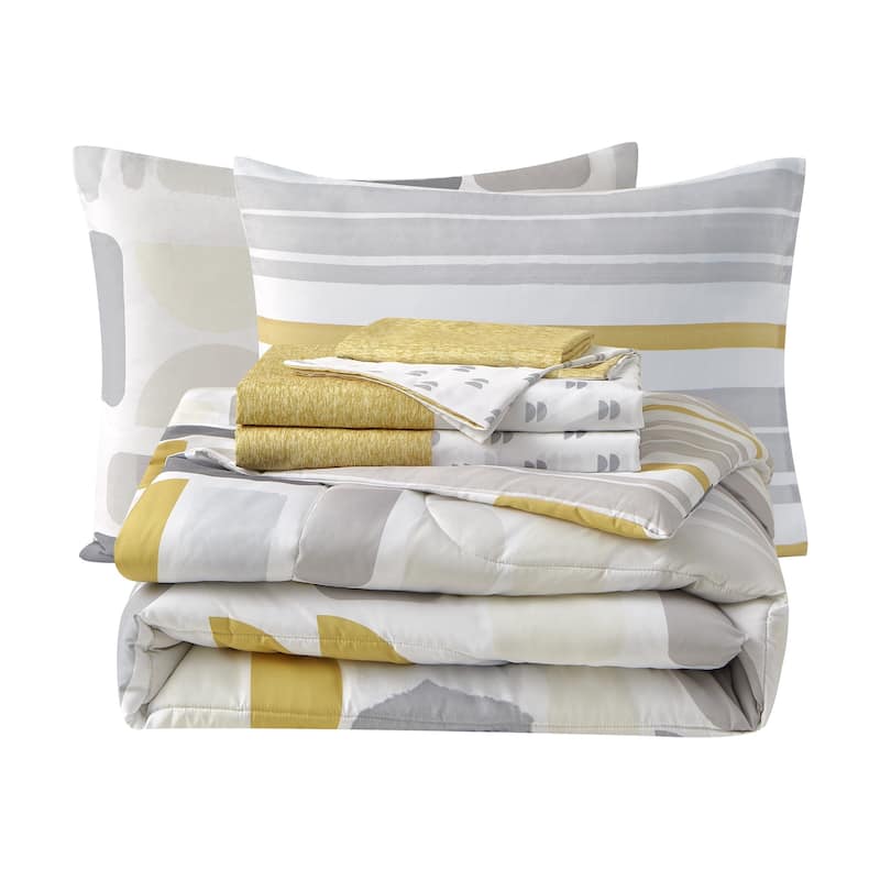 Kaiser 7 Piece Mix & Match Bedding Set