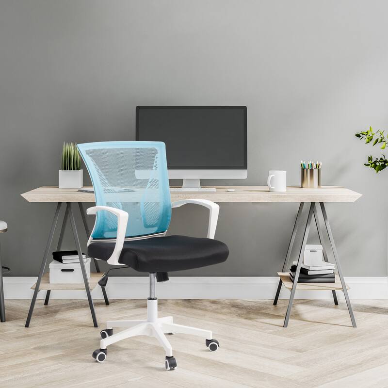 Cooper Ergonomic Mesh Back Office Chair