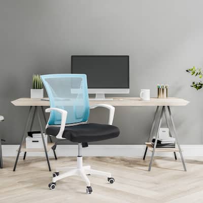Cooper Ergonomic Mesh Back Office Chair
