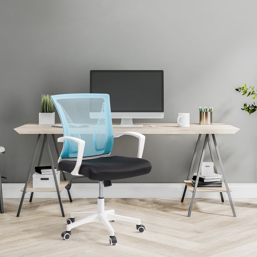 Cooper Ergonomic Mesh Back Office Chair