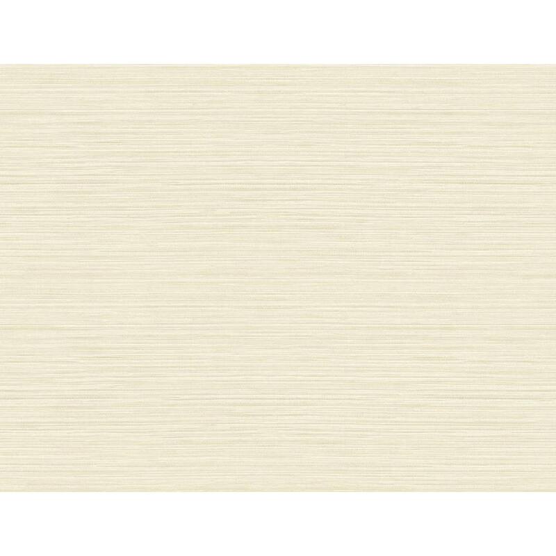 Seabrook Designs Vinyl Grasscloth Unpasted Wallpaper