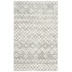 preview thumbnail 13 of 20, SAFAVIEH Handmade Casablanca Shag Elenore Tribal Wool Rug