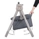 preview thumbnail 13 of 12, Electric Baby Swing crib For Infants Baby