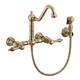 Option Antique Brass