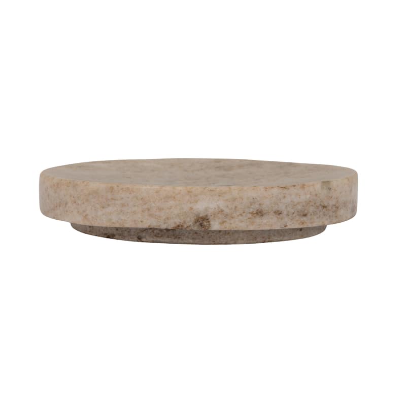 Marble Soap Dish