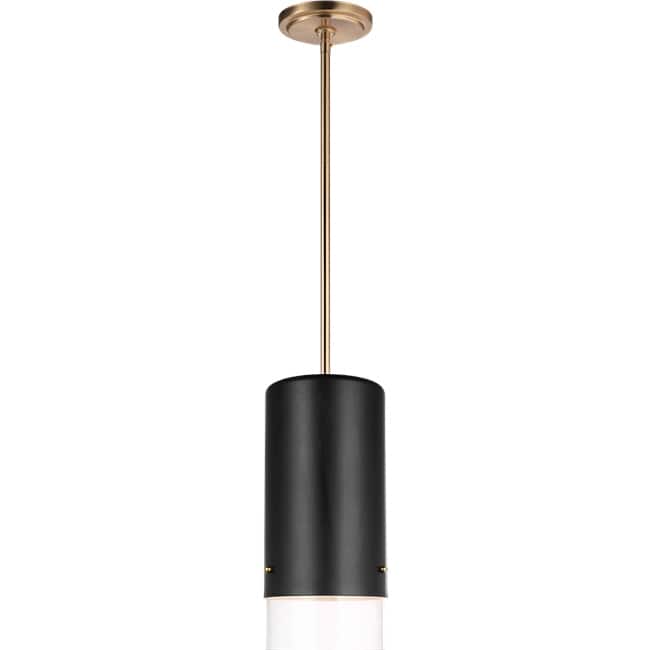 Generation Lighting Corey One Light Pendant