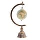 preview thumbnail 2 of 3, Authentic Models Navy Globe in Multi-colored