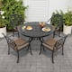 Option Black( 5-Piece Sets-A)