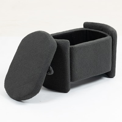 Upholstered Accent Chair