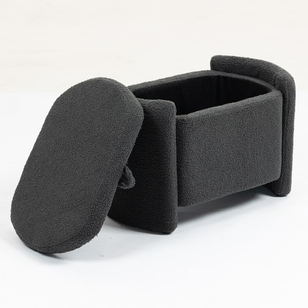 Upholstered Accent Chair