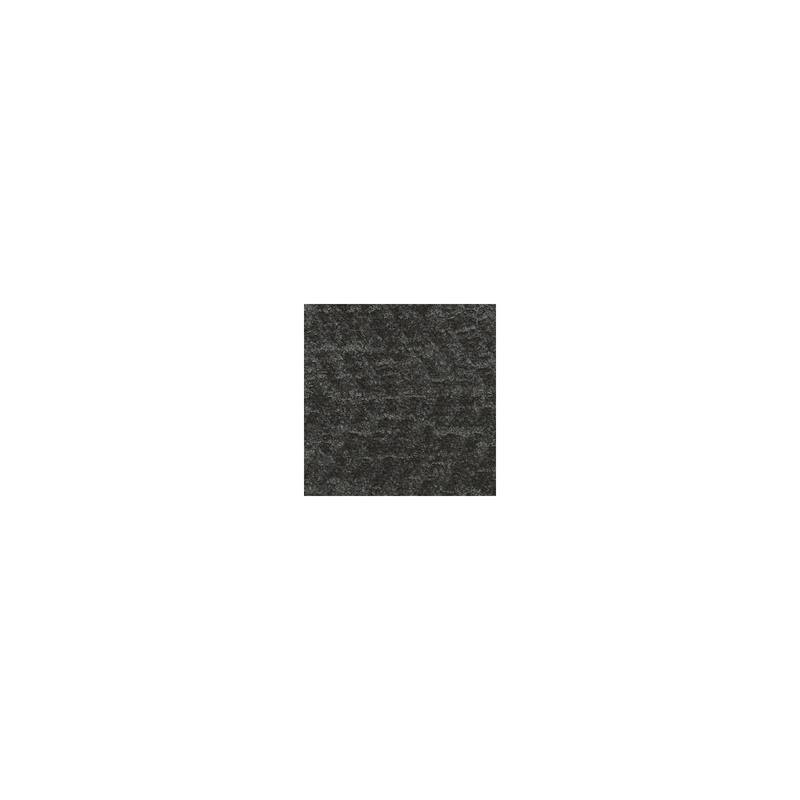 Signature Design by Ashley Biddeford Black/Gray Oversized Accent Ottoman