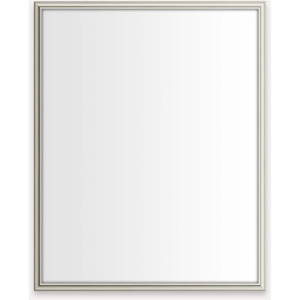 Robern D2C2430D4RMTM Main Line 23-1/4" x 30" Framed Single Door