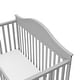 preview thumbnail 6 of 45, Graco Stella 5-in-1 Convertible Crib