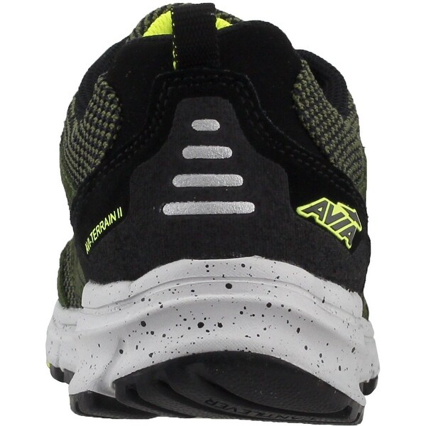 avia running