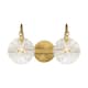Option Warm Brass