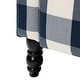 preview thumbnail 45 of 88, Damaris Comfy Recliner for Bedroom Set of 2 with wingback by HULALA HOME